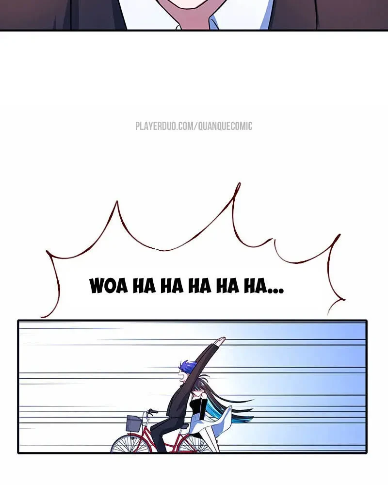 Bạn Gái Sạc Pin Của Tôi Chapter 92 - 16