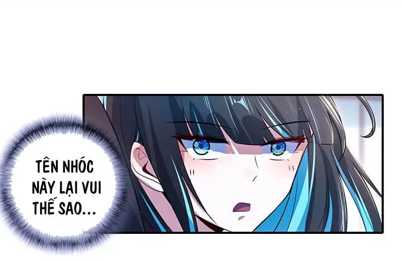 Bạn Gái Sạc Pin Của Tôi Chapter 92 - 17