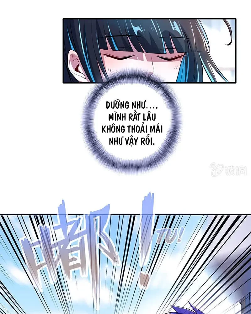 Bạn Gái Sạc Pin Của Tôi Chapter 92 - 18