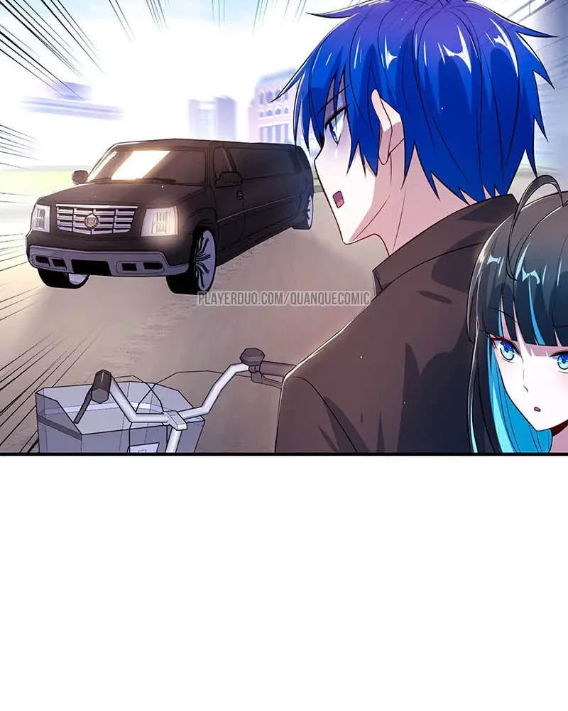 Bạn Gái Sạc Pin Của Tôi Chapter 92 - 19