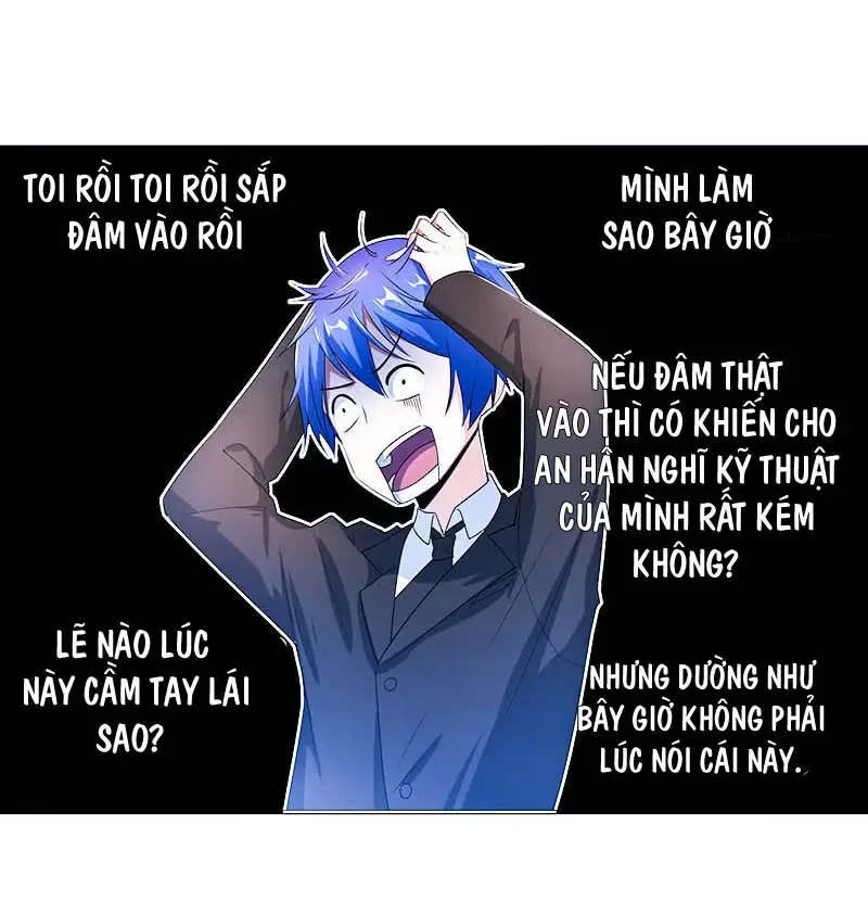 Bạn Gái Sạc Pin Của Tôi Chapter 92 - 20