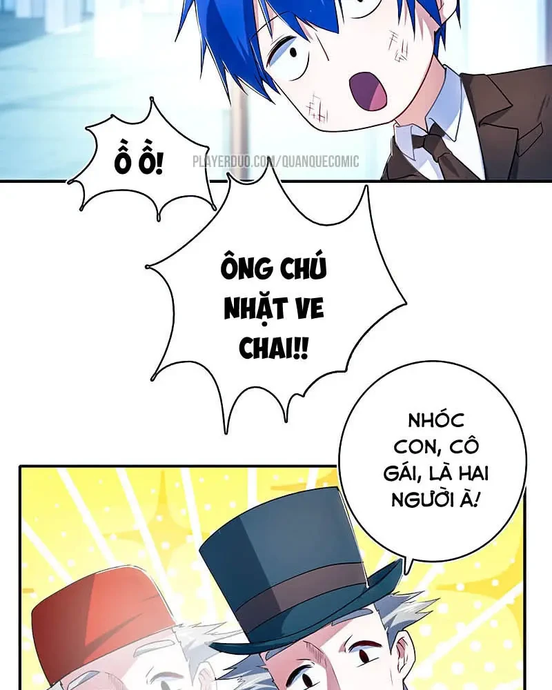 Bạn Gái Sạc Pin Của Tôi Chapter 92 - 25