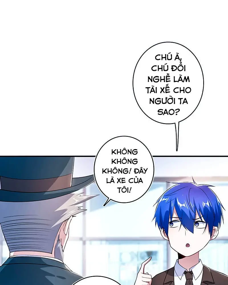 Bạn Gái Sạc Pin Của Tôi Chapter 92 - 27