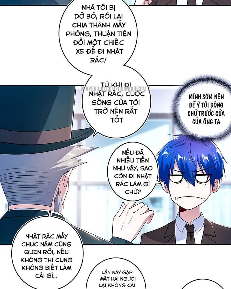 Bạn Gái Sạc Pin Của Tôi Chapter 92 - 28