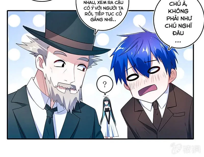 Bạn Gái Sạc Pin Của Tôi Chapter 92 - 29