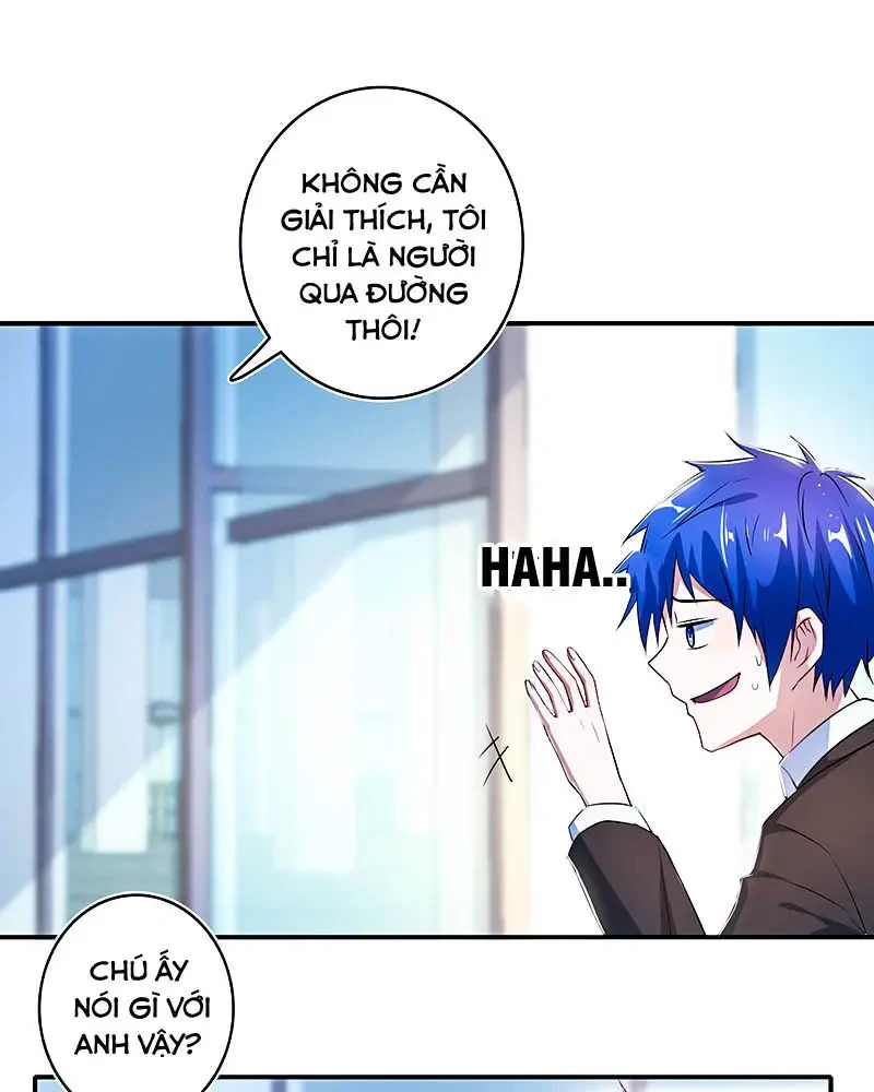 Bạn Gái Sạc Pin Của Tôi Chapter 92 - 30