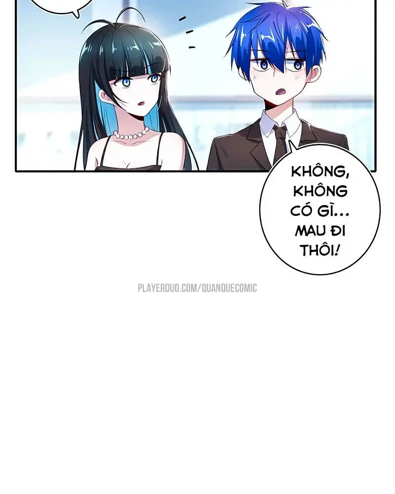 Bạn Gái Sạc Pin Của Tôi Chapter 92 - 31