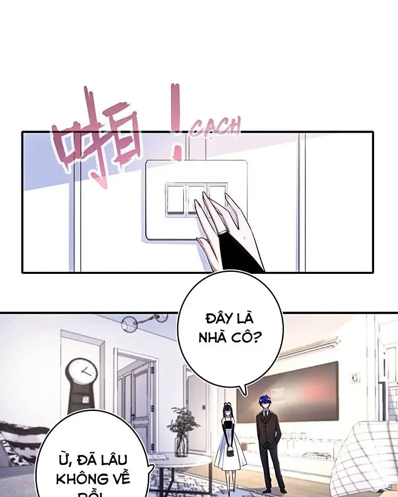 Bạn Gái Sạc Pin Của Tôi Chapter 92 - 32