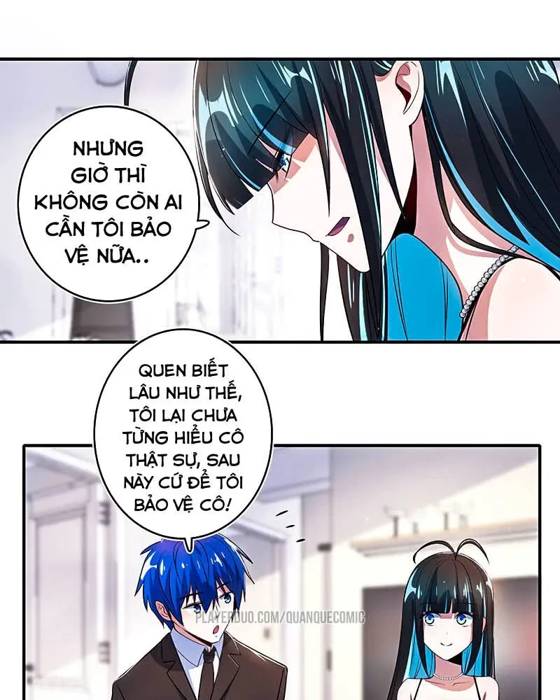 Bạn Gái Sạc Pin Của Tôi Chapter 92 - 36