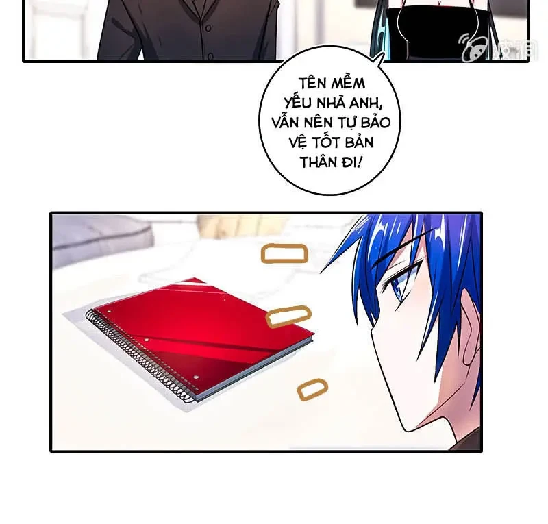 Bạn Gái Sạc Pin Của Tôi Chapter 92 - 37