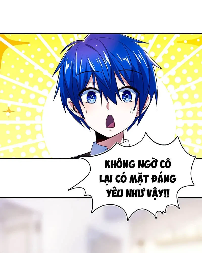 Bạn Gái Sạc Pin Của Tôi Chapter 92 - 38