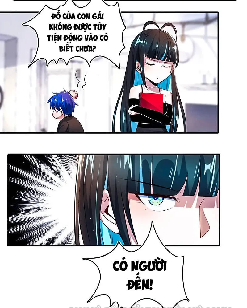 Bạn Gái Sạc Pin Của Tôi Chapter 92 - 41