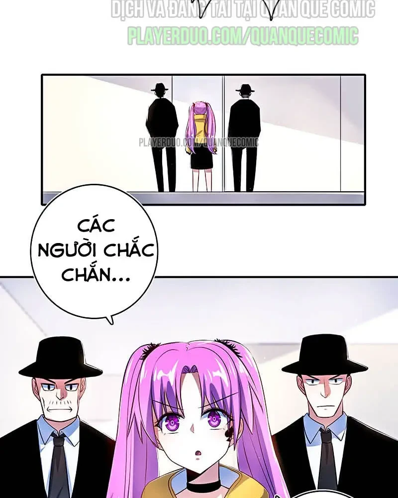 Bạn Gái Sạc Pin Của Tôi Chapter 92 - 42