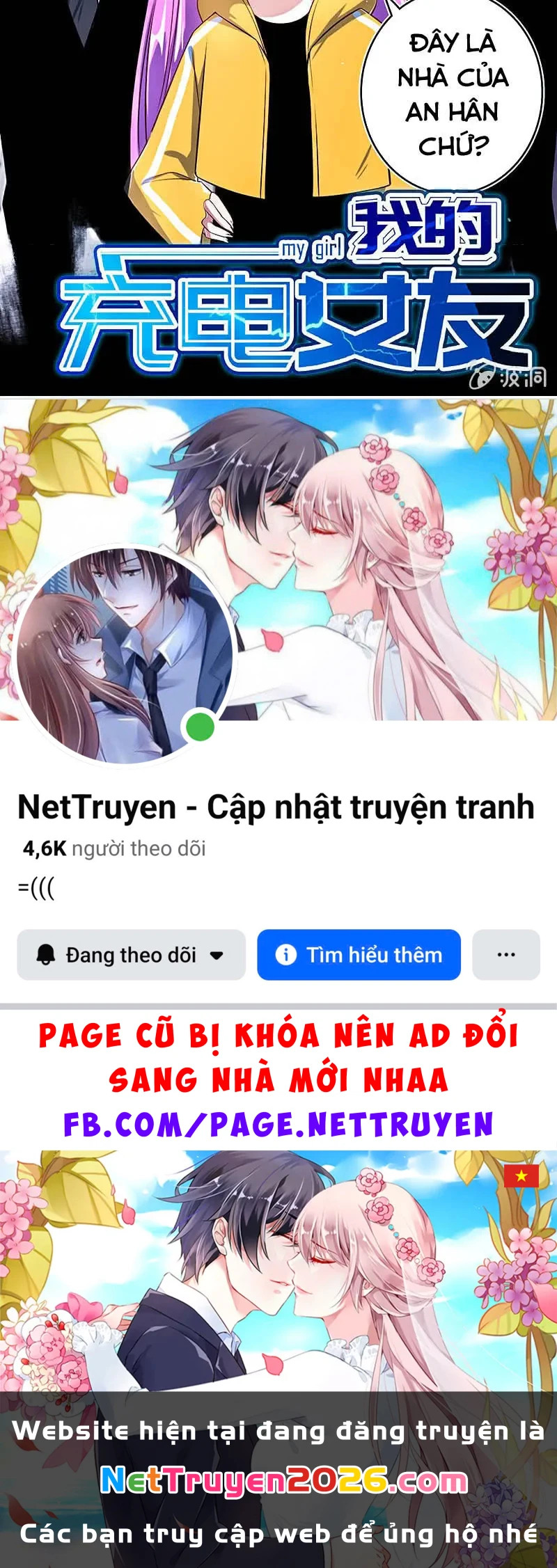 Bạn Gái Sạc Pin Của Tôi Chapter 92 - 43