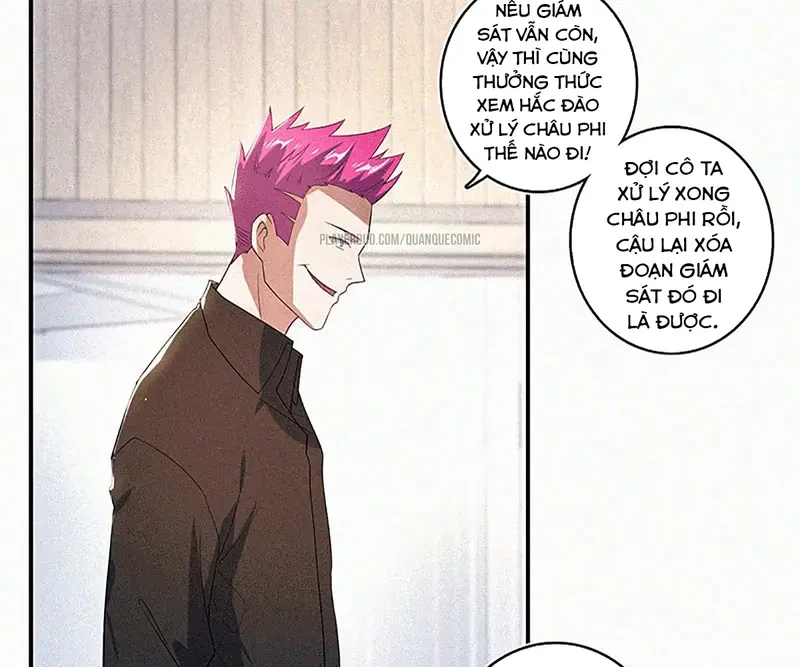 Bạn Gái Sạc Pin Của Tôi Chapter 96 - 2