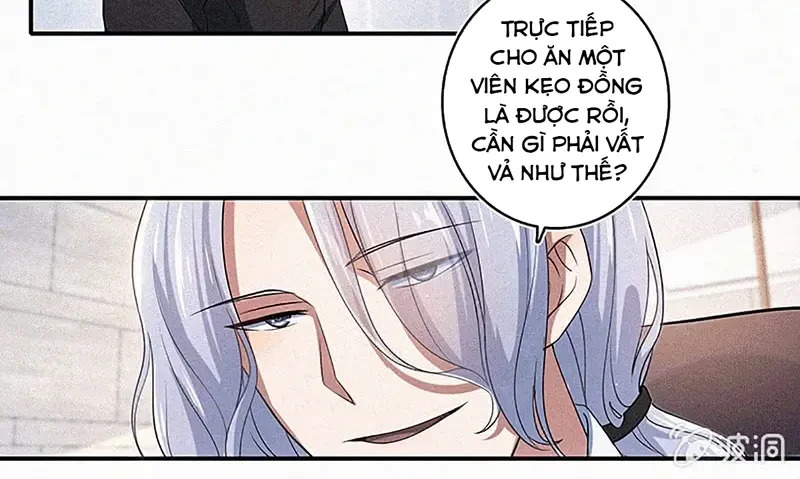 Bạn Gái Sạc Pin Của Tôi Chapter 96 - 3