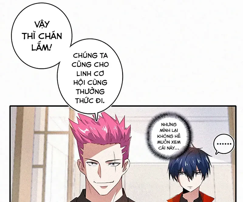 Bạn Gái Sạc Pin Của Tôi Chapter 96 - 4