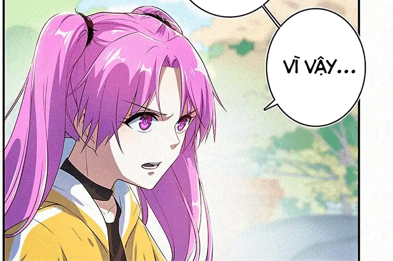 Bạn Gái Sạc Pin Của Tôi Chapter 96 - 11