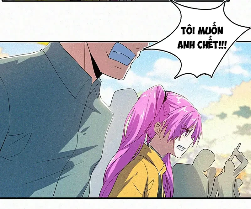 Bạn Gái Sạc Pin Của Tôi Chapter 96 - 12