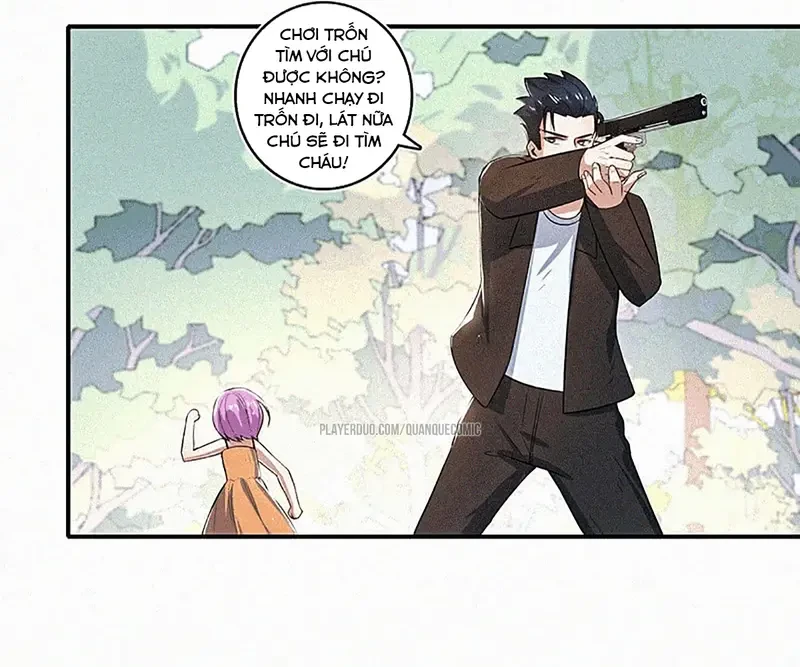 Bạn Gái Sạc Pin Của Tôi Chapter 96 - 17