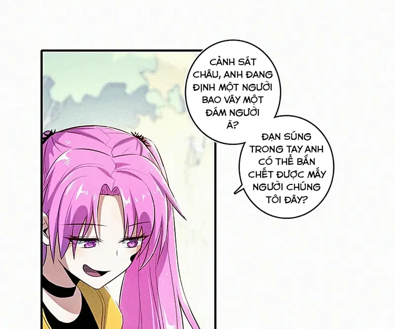 Bạn Gái Sạc Pin Của Tôi Chapter 96 - 18