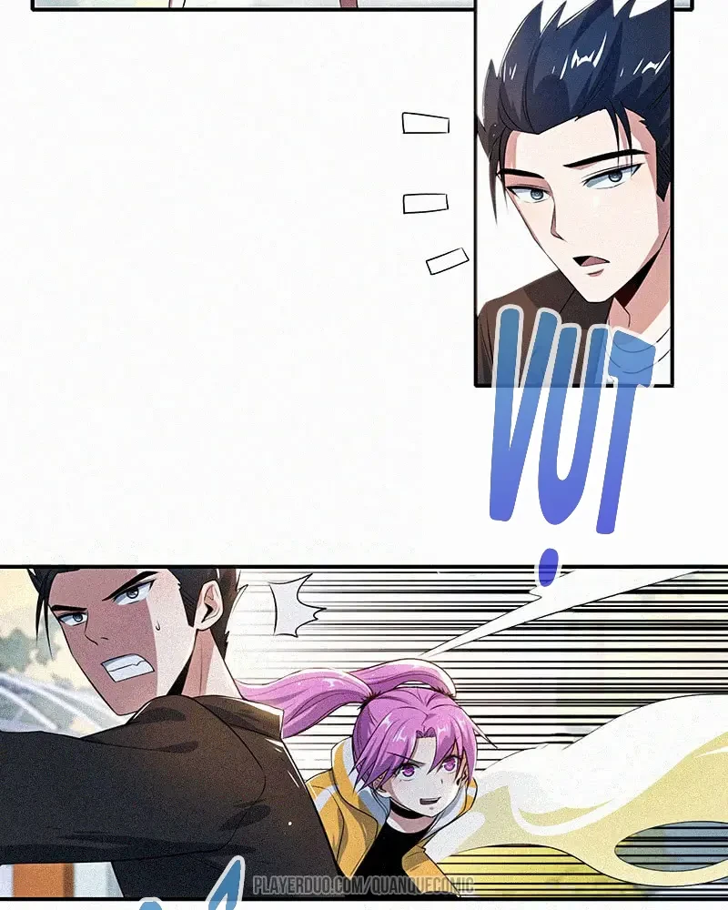 Bạn Gái Sạc Pin Của Tôi Chapter 96 - 24