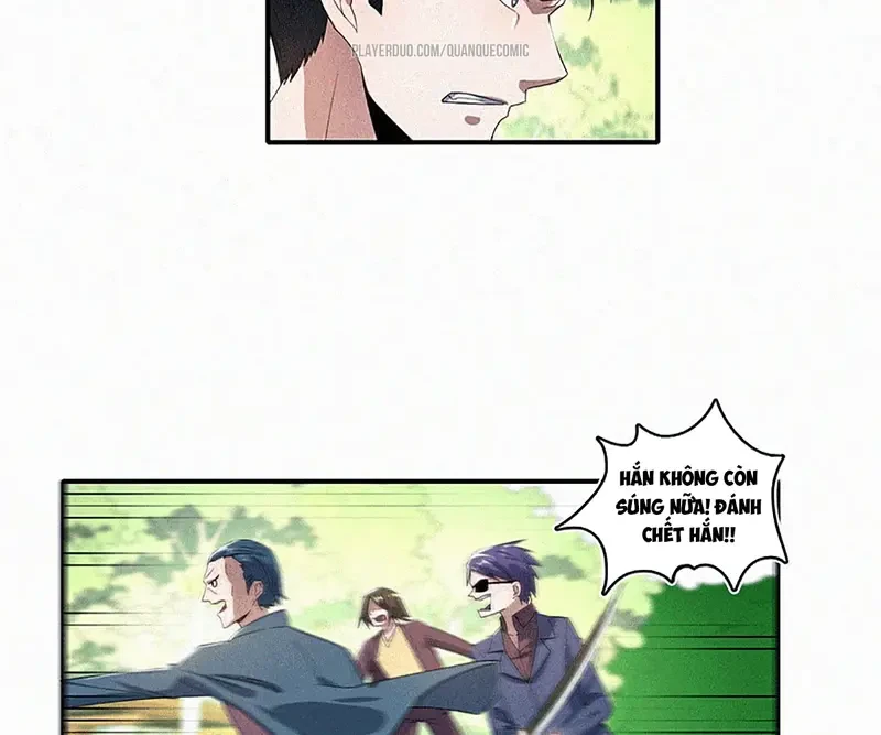 Bạn Gái Sạc Pin Của Tôi Chapter 96 - 27