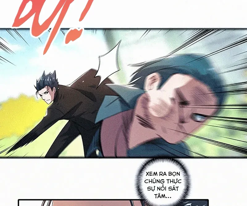 Bạn Gái Sạc Pin Của Tôi Chapter 96 - 31