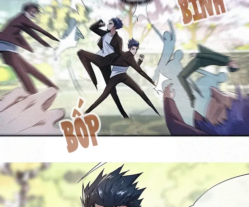 Bạn Gái Sạc Pin Của Tôi Chapter 96 - 36