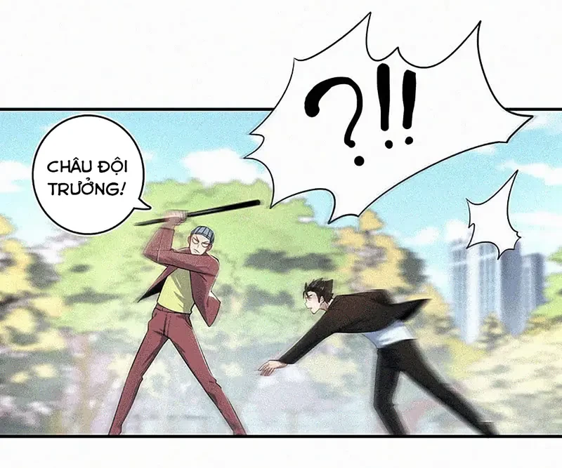 Bạn Gái Sạc Pin Của Tôi Chapter 96 - 43