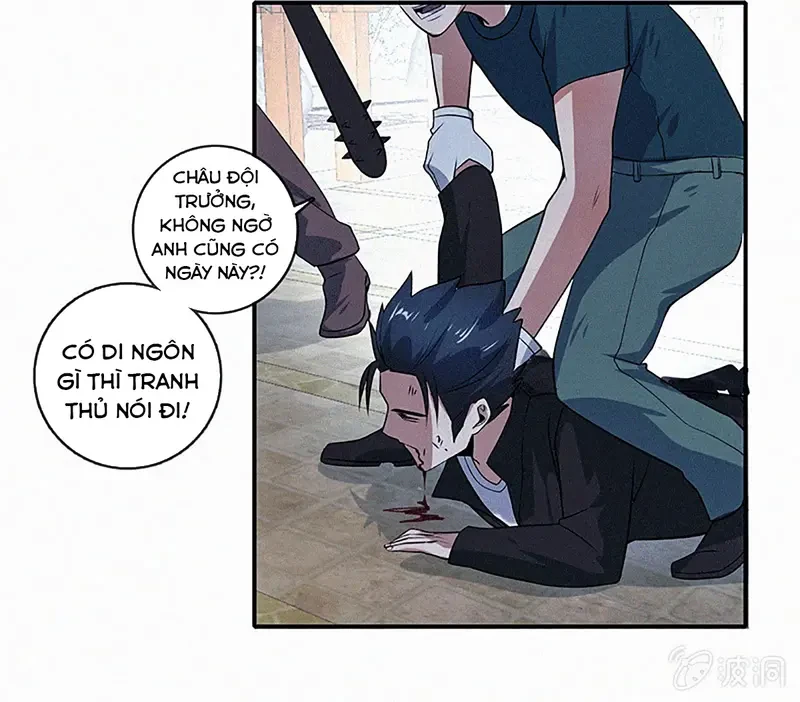 Bạn Gái Sạc Pin Của Tôi Chapter 96 - 49