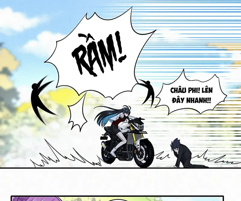 Bạn Gái Sạc Pin Của Tôi Chapter 96 - 55