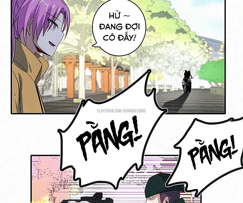 Bạn Gái Sạc Pin Của Tôi Chapter 96 - 56