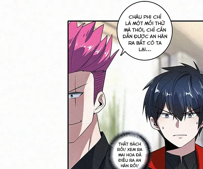 Bạn Gái Sạc Pin Của Tôi Chapter 96 - 61