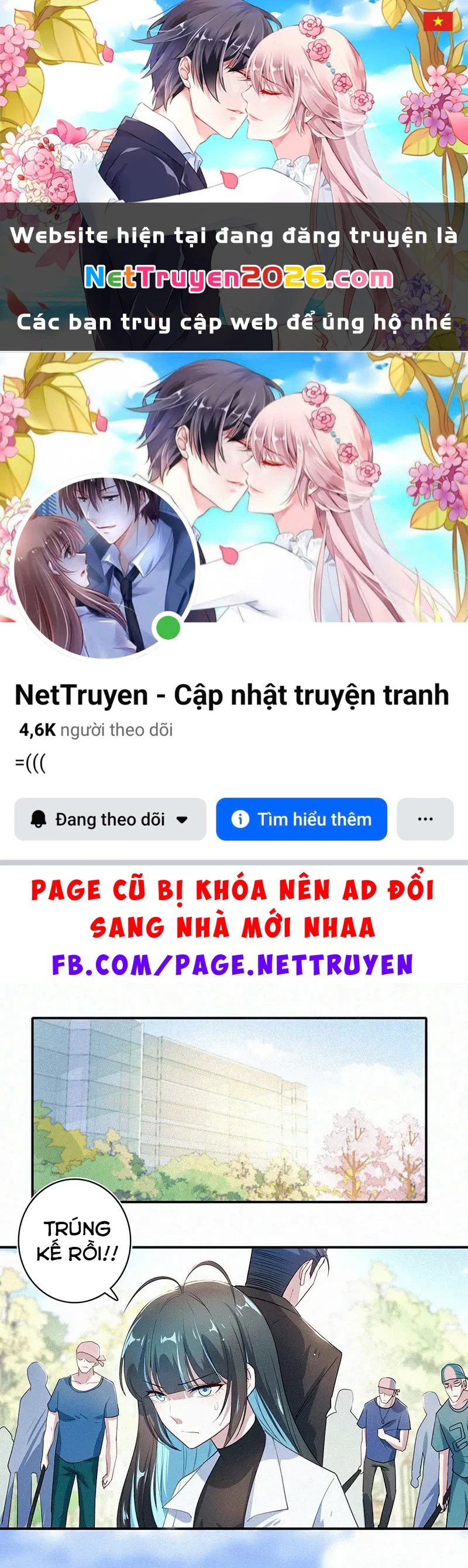 Bạn Gái Sạc Pin Của Tôi Chapter 97 - 1