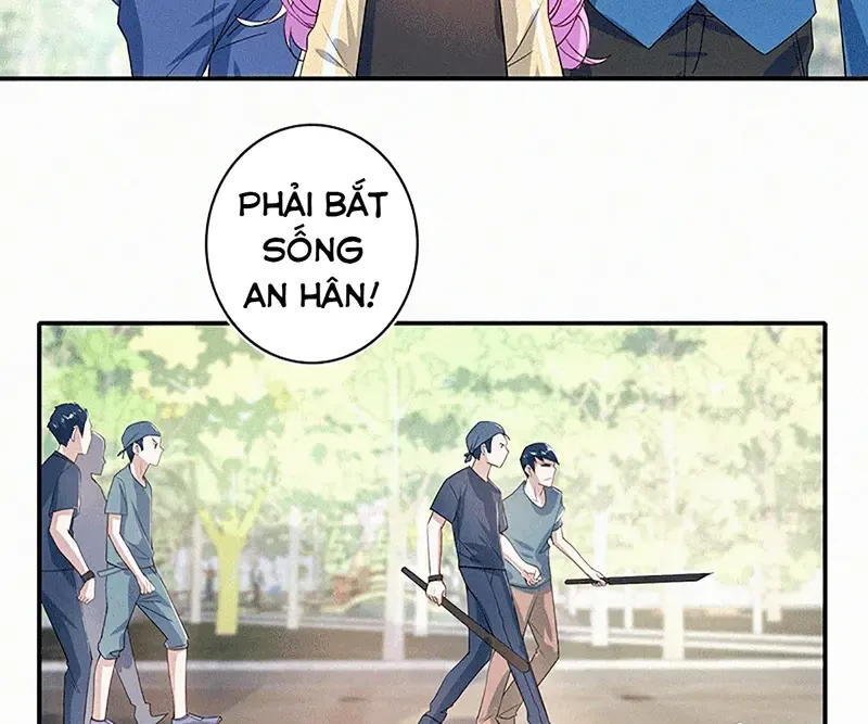 Bạn Gái Sạc Pin Của Tôi Chapter 97 - 7