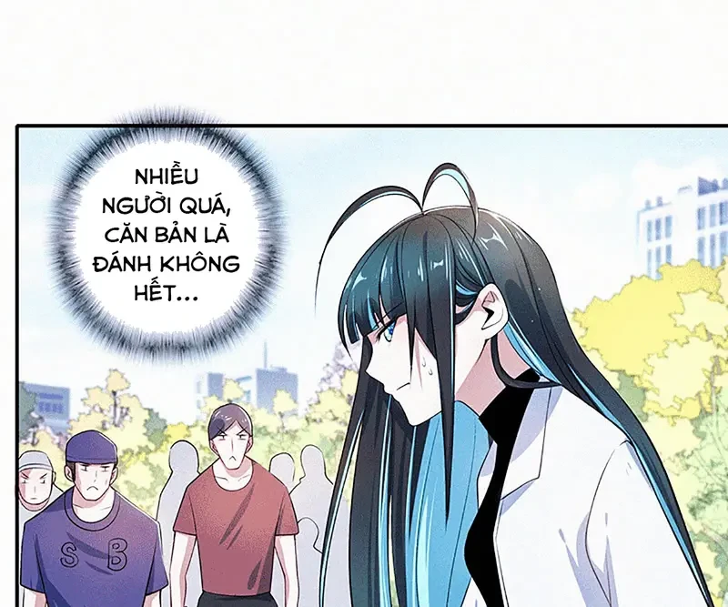 Bạn Gái Sạc Pin Của Tôi Chapter 97 - 13