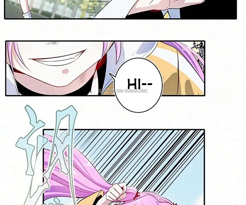 Bạn Gái Sạc Pin Của Tôi Chapter 97 - 23