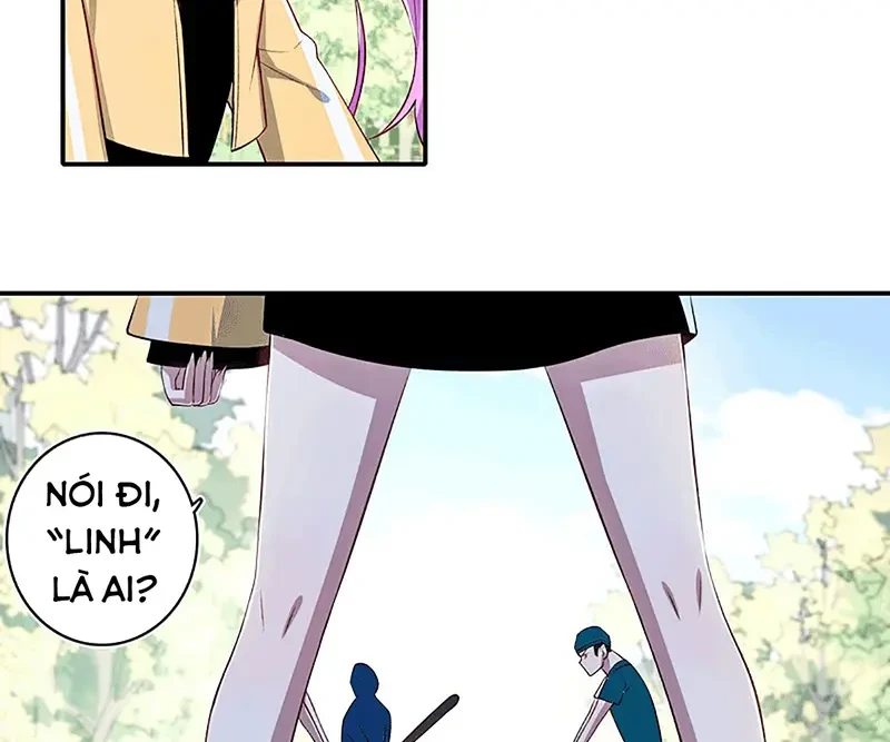 Bạn Gái Sạc Pin Của Tôi Chapter 97 - 27