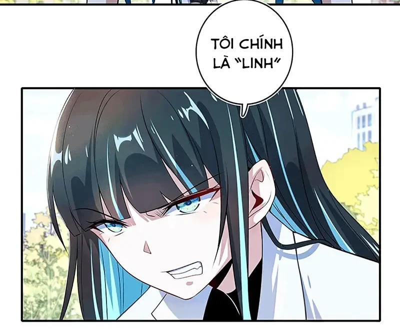 Bạn Gái Sạc Pin Của Tôi Chapter 97 - 29