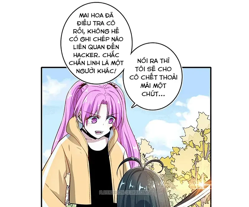 Bạn Gái Sạc Pin Của Tôi Chapter 97 - 30