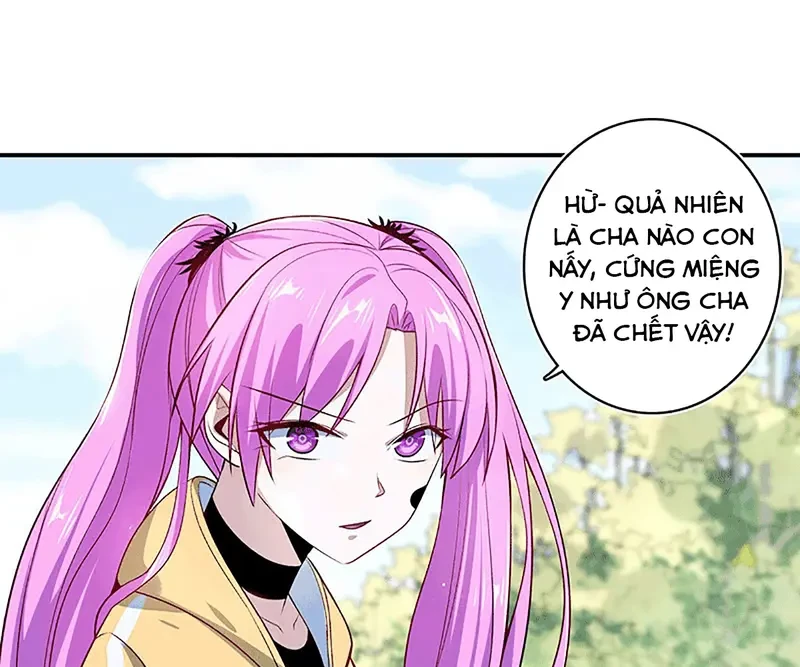 Bạn Gái Sạc Pin Của Tôi Chapter 97 - 33