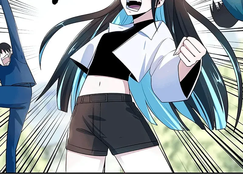 Bạn Gái Sạc Pin Của Tôi Chapter 97 - 36