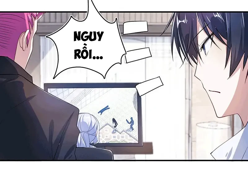 Bạn Gái Sạc Pin Của Tôi Chapter 97 - 41