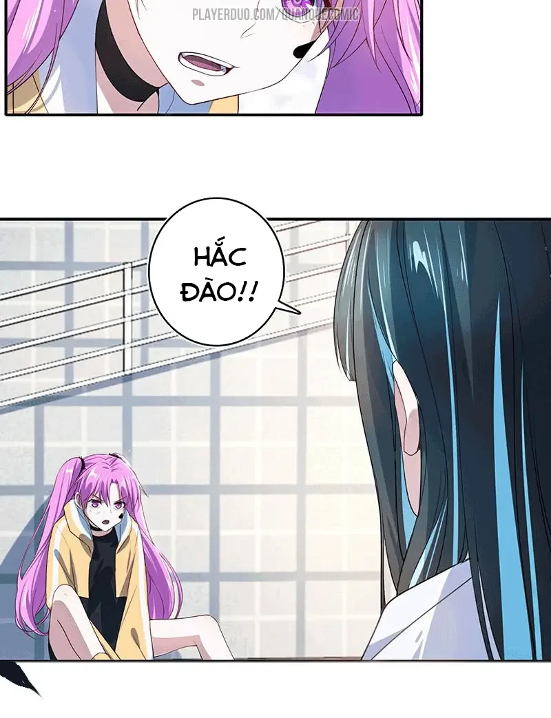 Bạn Gái Sạc Pin Của Tôi Chapter 97 - 43