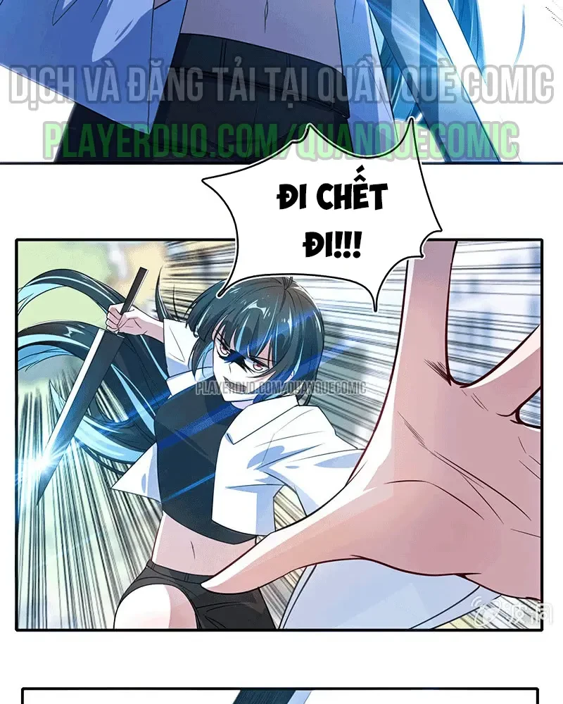 Bạn Gái Sạc Pin Của Tôi Chapter 97 - 45