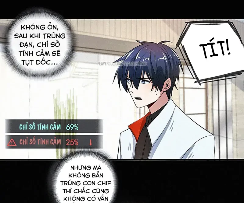 Bạn Gái Sạc Pin Của Tôi Chapter 98 - 2