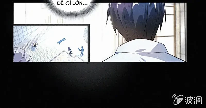 Bạn Gái Sạc Pin Của Tôi Chapter 98 - 3