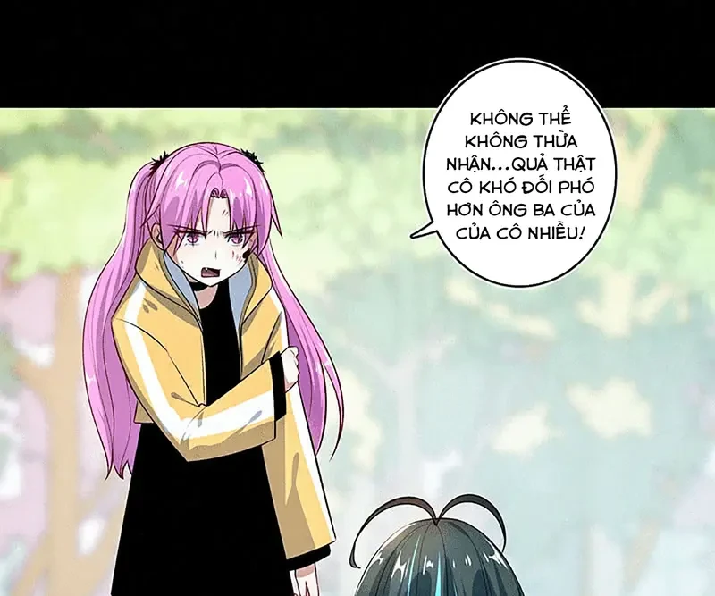 Bạn Gái Sạc Pin Của Tôi Chapter 98 - 4