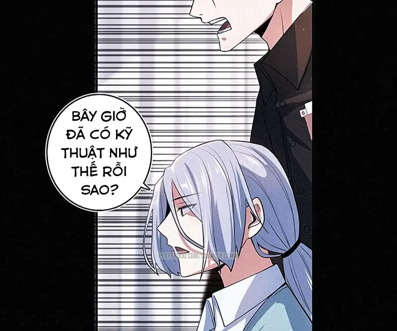 Bạn Gái Sạc Pin Của Tôi Chapter 98 - 17